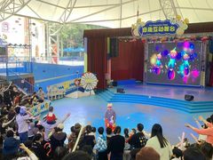 -史努比缤纷世界