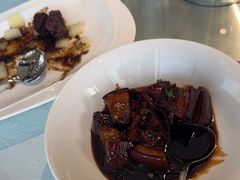 -廊亦舫Lang Yi Fang Restaurant(金桥店)