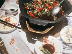 -蛙来哒(大汉悦中心店)