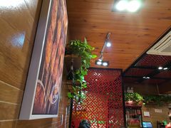 大堂-管氏翅吧(护国寺店)