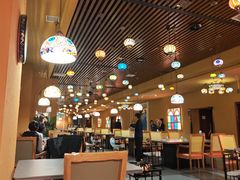 -君邦火锅(新疆大厦店)