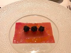 -Le Bernardin