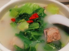 -九毛九西北菜(番禺万达店)
