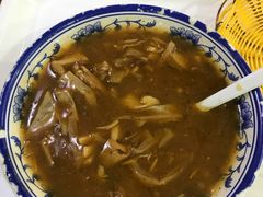 胡辣汤-西安五号米皮