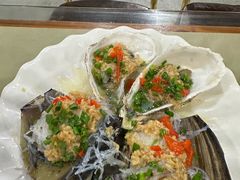 -潘先生平价海鲜城(神州半岛店)
