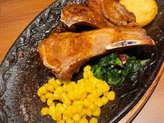 -萨莉亚意式餐厅(杭州西溪龙湖天街店)