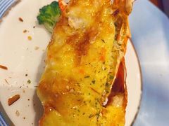 -V Bar海景扒房(北海湾惠龙万达嘉华酒店)