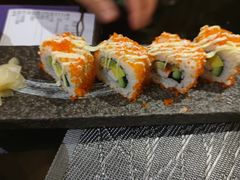 -昱匠·日本料理(金融街店)