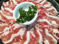 -潮澎派·潮汕菜大排档(南较西路店)