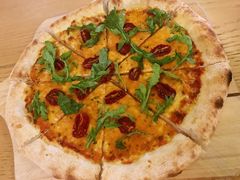 玛格丽特匹萨-EN SPACE恩空间