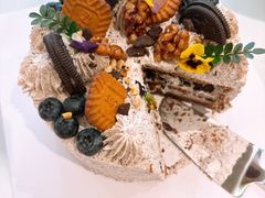 -卷们·现制生日蛋糕·蓝风车动物奶油(金源店)