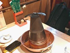 -东镇老火锅(长春路首店)