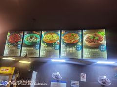 -重庆鸡公煲·青锅花椒鱼(牡丹江路店)