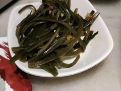 -韩宫宴烤肉·料理(宝山万达店)