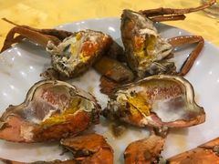 -莲花公园煎蟹(总店)