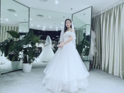 -Sunny喜铺婚礼策划(东部店)