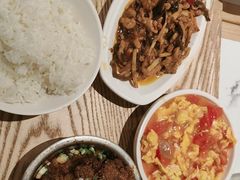 -乡村基·川味现炒大王(熙悦天街店)