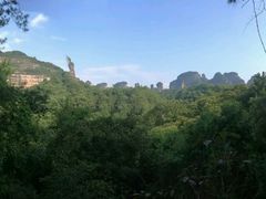 -丹霞山风景名胜区