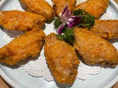 -新白鹿餐厅(城西银泰城店)