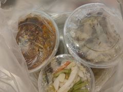 -椒爱水煮鱼川菜(让胡路万达店)