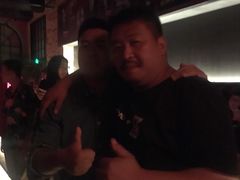 -JZ Club 爵士酒吧(上海店)