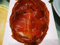 北京烤鸭-红樱桃·新派辽菜(北行店)
