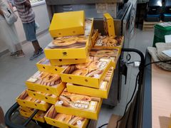 -浦江城市生活广场(江月路店)