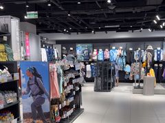 -迪卡侬(环球港店)