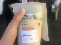 -书亦烧仙草(树木岭店)