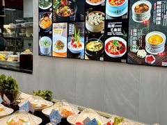 -渔满仓海鲜渔家(象山二店)