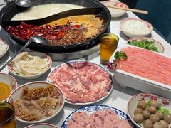 -蛙鱼潭美蛙鱼头火锅(解放碑瑞富广场店)
