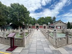 -西安碑林博物馆