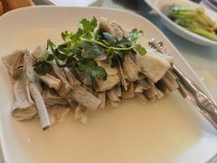 -康大鲤鱼门海鲜城·中餐厅