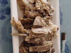 -老毛手抓·盐池滩羊非遗手抓(宁夏总店)