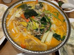 -喜家德虾仁水饺(邯郸新世纪中心店)