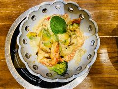 -蟹将军·松叶蟹和牛日料放题自助(K11店)