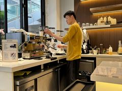 -LAB COFFEE来杯咖啡(宝龙店)