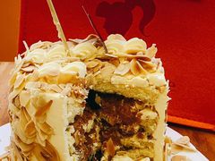 -逸绮瑶澜MissMousse Cake蛋糕(三里屯店)