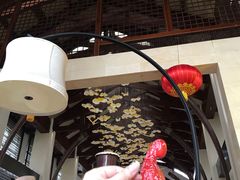 -昆明洲际酒店
