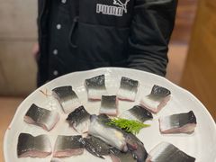 -味家烤肉烤鳗鱼牛排(西塔旗舰店)