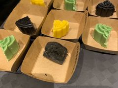 -星巴克(甘河路店)
