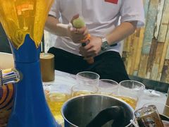 -蓝乐光量贩KTV(浦东禹悦汇店)