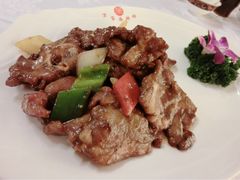 万宝海鲜舫-万宝海鲜舫(劳动公园店)