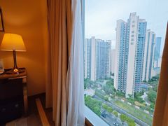 -珠海中海雅高铂尔曼酒店