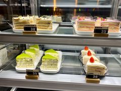 米绿米绿-MIMI FASO(古仓店)