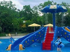 -南京银杏湖乐园