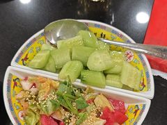 -芦月轩羊蝎子(太平桥店)