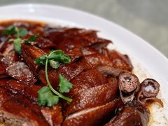 -聚福宝合苑食府(南头镇店)