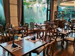 -浙江西子宾馆·瑶园咖啡厅