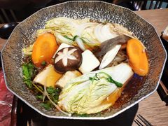 -NIUAN牛庵·日式和牛烧肉(恒隆店)